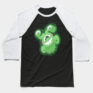 Mook the cute! Baseball T-Shirt